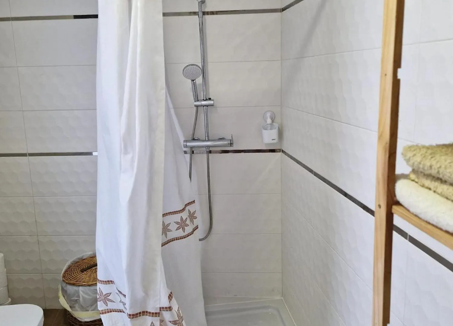 Apartment With Stunning Views In Guimar 50 M² + Close To The Sea 0*,