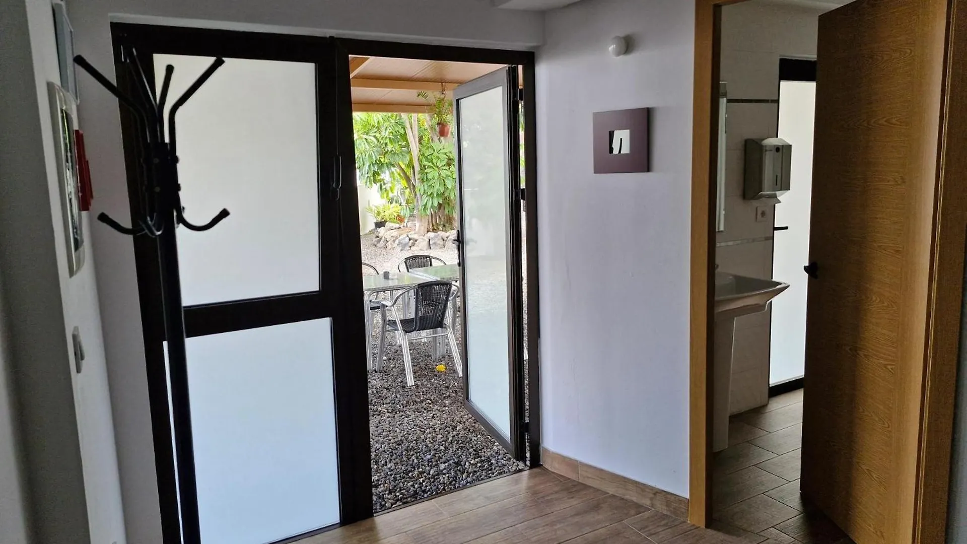 Apartment With Stunning Views In Guimar 50 M² + Close To The Sea