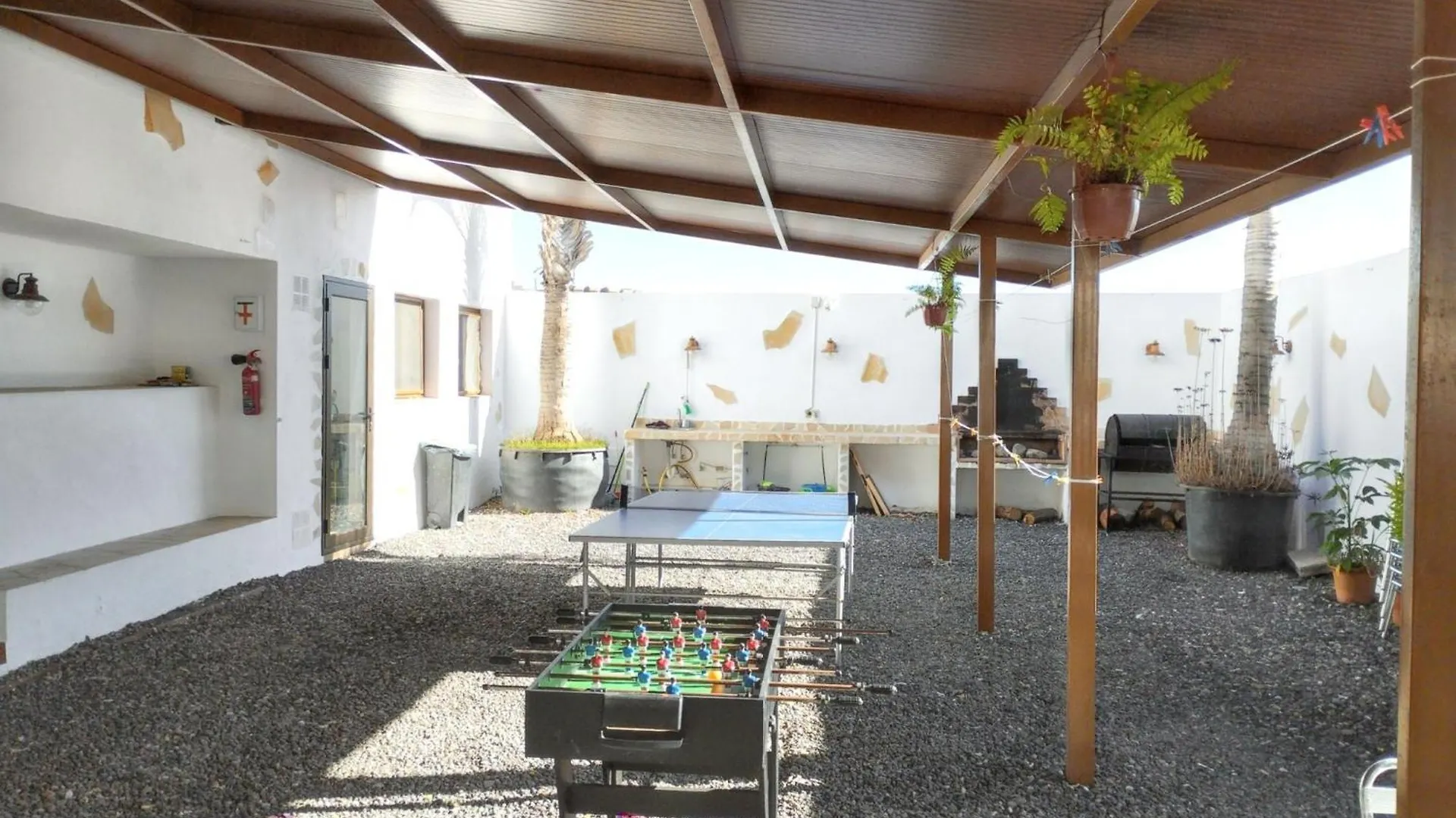 Apartment With Stunning Views In Guimar 50 M² + Close To The Sea