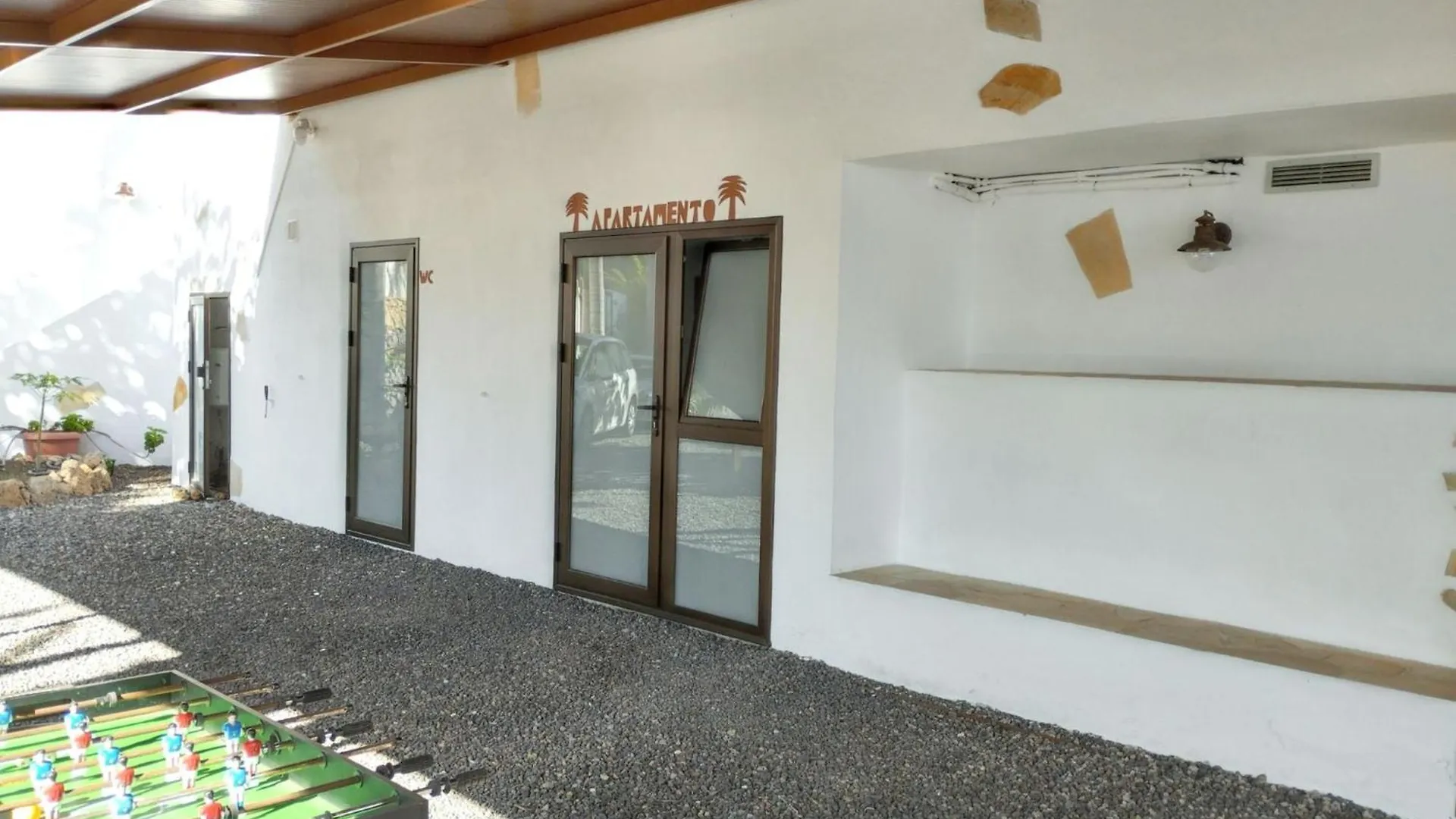 Apartment With Stunning Views In Guimar 50 M² + Close To The Sea Spanien